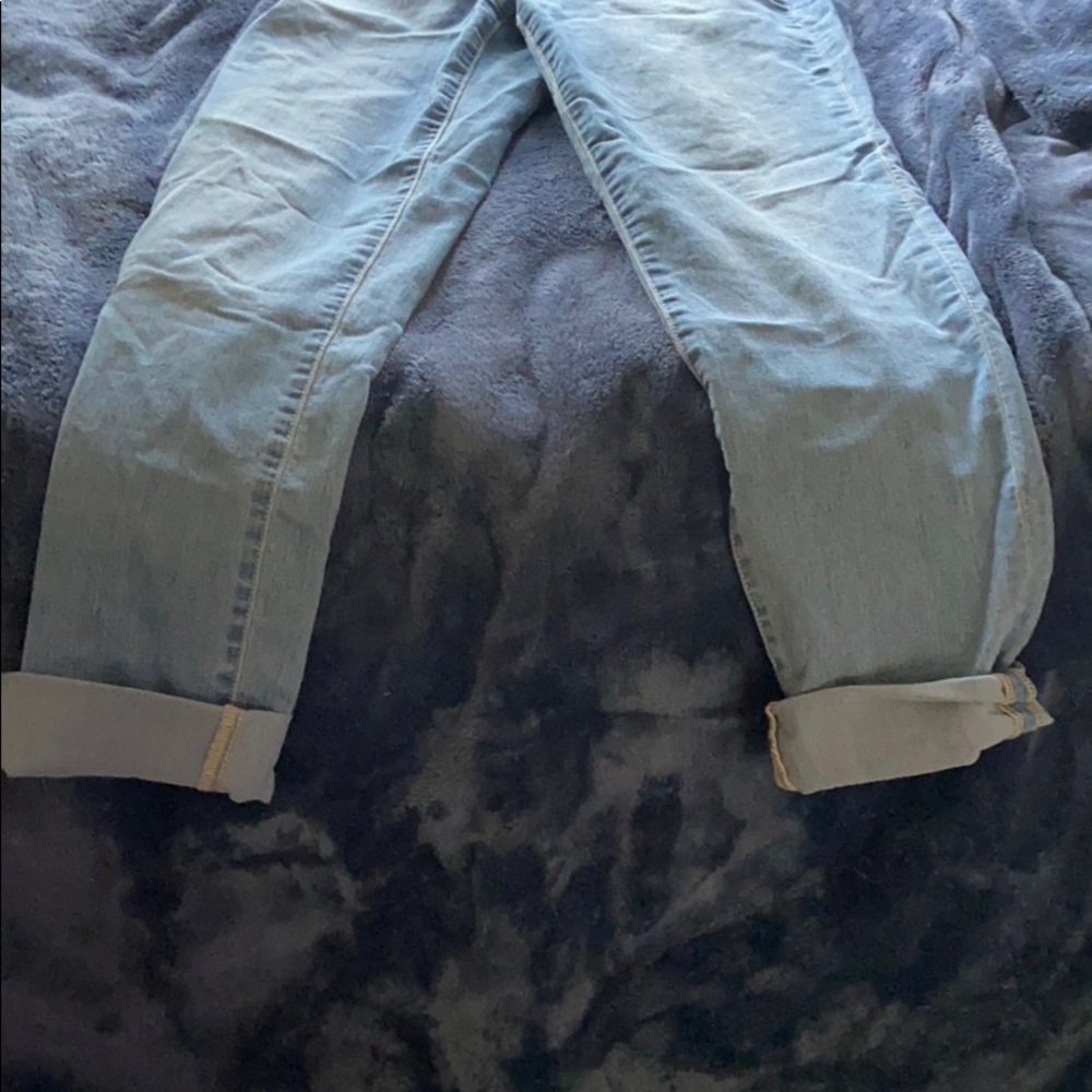 Calvin Jeans